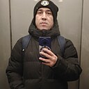 Назир, 31 год