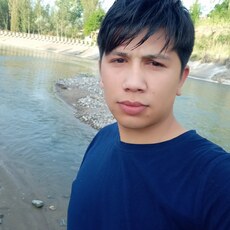 Фотография мужчины Гиёсиддин, 29 лет из г. Навашино