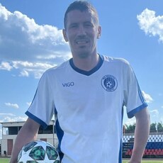 Фотография мужчины Евгений, 37 лет из г. Барнаул