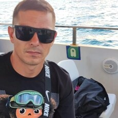 Фотография мужчины Никита, 35 лет из г. Уфа