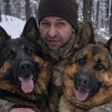 Фотография мужчины Олексій, 39 лет из г. Киев