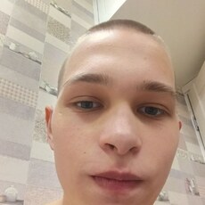 Фотография мужчины Сергей, 18 лет из г. Чусовой