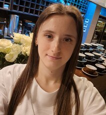 Фотография девушки Виолетта, 26 лет из г. Пермь