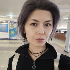 Фотография девушки Zika, 34 года из г. Павлодар