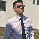 Алексей, 25 лет