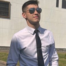 Фотография мужчины Алексей, 25 лет из г. Гомель