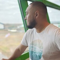 Фотография мужчины Манс, 33 года из г. Экибастуз