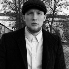 Фотография мужчины Андрей, 29 лет из г. Киев