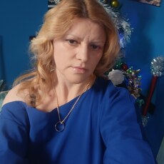 Фотография девушки Светлана, 44 года из г. Москва