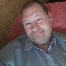 Фотография мужчины Николай, 45 лет из г. Воткинск