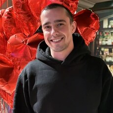 Фотография мужчины Антон, 30 лет из г. Оренбург