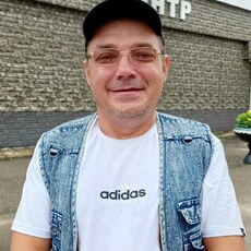 Фотография мужчины Александр, 47 лет из г. Чунский