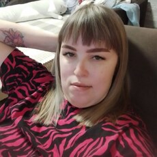 Фотография девушки Крис, 27 лет из г. Златоуст