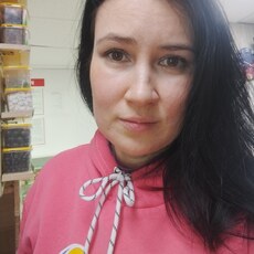 Марина, 39 из г. Ижевск.