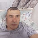 Илхомжон, 46 лет