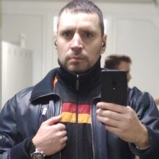 Фотография мужчины Андрей, 41 год из г. Евпатория