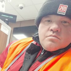 Фотография мужчины Юрий, 39 лет из г. Таганрог