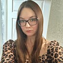 Альбина, 23 года