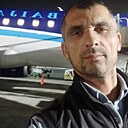 Рашад, 37 лет