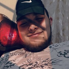 Фотография мужчины Рома, 27 лет из г. Челябинск