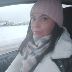 Фотография девушки Галина, 50 лет из г. Калуга