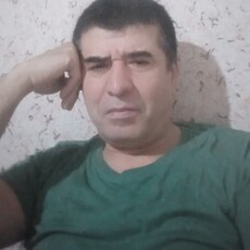 Фотография мужчины Баха, 51 год из г. Фергана
