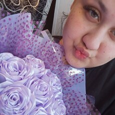 Фотография девушки Екатерина, 19 лет из г. Камышлов