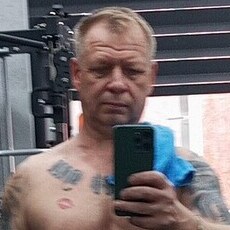 Фотография мужчины Андрей, 52 года из г. Невинномысск