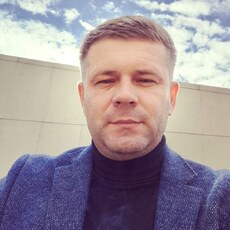 Фотография мужчины Роман, 39 лет из г. Пятигорск