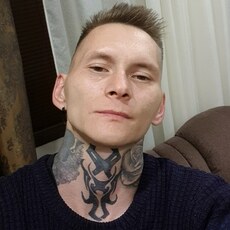 Фотография мужчины Dima Tagirov, 29 лет из г. Уральск