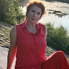 Фотография девушки Светлана, 55 лет из г. Береза