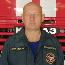 Фотография мужчины Олег, 51 год из г. Ишим