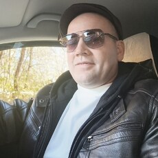 Фотография мужчины Александр, 46 лет из г. Пермь