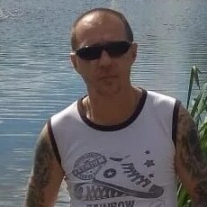 Фотография мужчины Евгений, 42 года из г. Москва