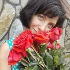 Фотография девушки Наталья, 44 года из г. Краснодар