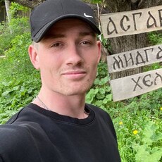 Фотография мужчины Борис, 22 года из г. Казань