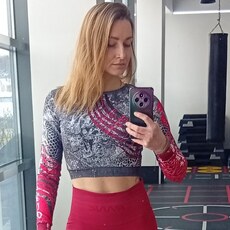 Олеся, 42 из г. Санкт-Петербург.