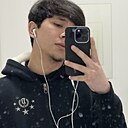 Ильёс, 19 лет