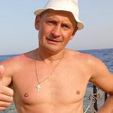 Фотография мужчины Михаил, 42 года из г. Витебск