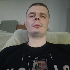 Фотография мужчины Александр, 33 года из г. Звенигород