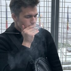 Фотография мужчины Ярослав, 19 лет из г. Киев