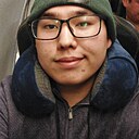 Нурасыл, 23 года