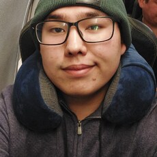 Фотография мужчины Нурасыл, 23 года из г. Астана