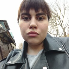 Фотография девушки Nastya, 20 лет из г. Кирсанов