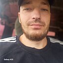 Миша, 33 года