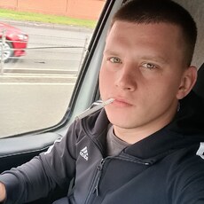 Фотография мужчины Ila, 26 лет из г. Челябинск