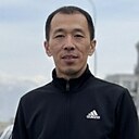 Асад, 34 года