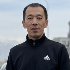 Фотография мужчины Асад, 34 года из г. Павлодар