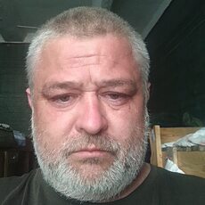 Фотография мужчины Сергей, 49 лет из г. Макеевка