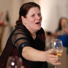 Фотография девушки Валентина, 58 лет из г. Глубокое